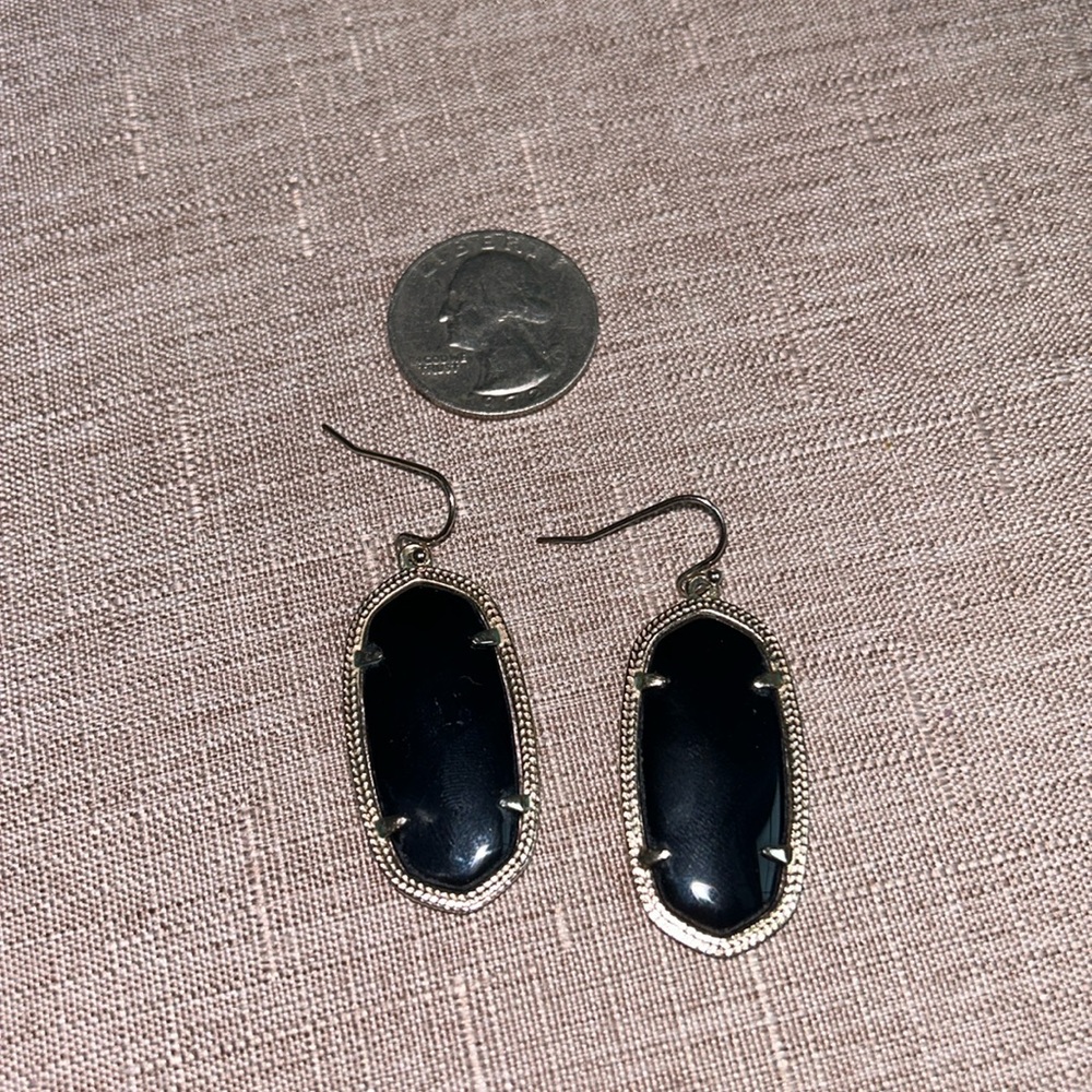 Kendra Scott earrings